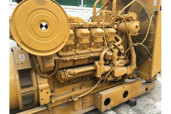 苍南发电机出租