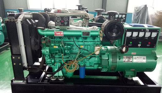 苍南发电机不发电的原因