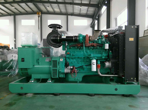 苍南柴油发电机组 苍南柴油发电机组