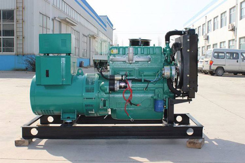 苍南小型柴油发电机